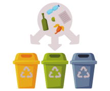 Zdjęcie - Jak poprawnie segregować odpady?