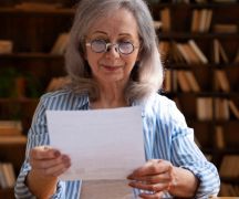 Zdjęcie - Dobra wiadomość dla seniorów. ZUS od stycznia podnosi „emerytury czerwcowe” nawet o 200 zł