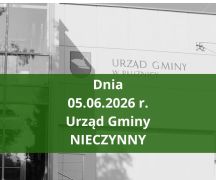 Zdjęcie - Informacja 