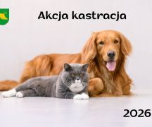 Zdjęcie - Zakończenie Akcji Kastracji 2026 r.