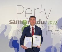 Zdjęcie - Perły Samorządu 