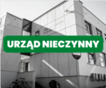 Zdjęcie - Urząd Gminy w Płużnicy nieczynny