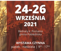 Zdjęcie - AGRO SHOW 2021