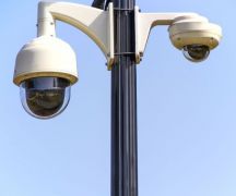 Zdjęcie - Monitoring na plaży w Ostrowie już działa