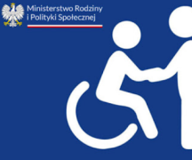 Zdjęcie - Nabór do programu „Asystent  Osobisty Osoby  z Niepełnosprawnością”