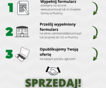 Zdjęcie - Chcesz sprzedać nieruchomość? Zgłoś się do nas!