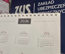 Zdjęcie - Zmiany  w prawie pracy od 2026 r. ZUS na wniosek wyda zaświadczenia do  „stażowego”  