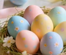 Zdjęcie - Życzenia wielkanocne 2026