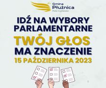 Zdjęcie - 15 października 2023 r. Wybory do Sejmu i do Senatu