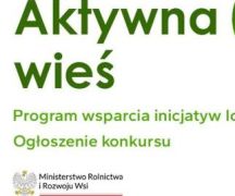 Zdjęcie - Program pn. „Aktywna wieś”