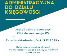 Zdjęcie - Poszukiwana pomoc administracyjna 