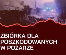 Zdjęcie - Podziękowanie