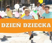 Zdjęcie - Życzenia na Dzień Dziecka 
