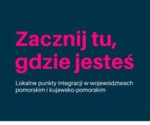 Zdjęcie - Wsparcie dla obywateli państw trzecich mieszkających na terenie województwa kujawsko - pomorskiego. 
