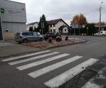 Zdjęcie - U nas też pojawiły się chryzantemy!