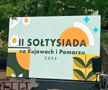 Zdjęcie - II Sołtysiada w Toruniu