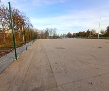 Zdjęcie - Postęp prac