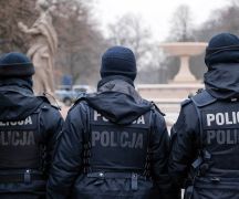 Zdjęcie - Zostań funkcjonariuszem policji