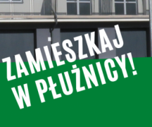 Zdjęcie - Wolne mieszkanie w bloku! 
