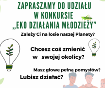 Zdjęcie - Zdobądź pieniądze na działania ekologiczne