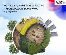 Zdjęcie - Wojewódzki konkurs dla sołectw 