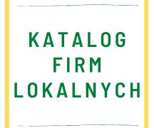 Zdjęcie - Kupuj lokalnie w gminie Płużnica