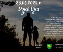 Zdjęcie - Życzenia z okazji Dnia Ojca