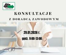 Zdjęcie - Szukasz pracy? Potrzebujesz wsparcia?