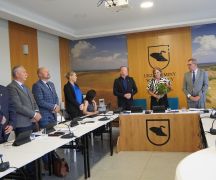 Zdjęcie - XIV Sesja Rady Gminy Płużnica 16.06.2025 r.