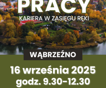 Zdjęcie - Targi pracy