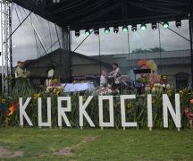 Zdjęcie - Dożynki Gminno - Powiatowe w Kurkocinie 
