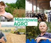 Zdjęcie - Połowa głosowania w akcji MISTRZOWIE AGRO 2025