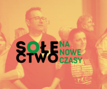 Zdjęcie - Spotkanie liderów wiejskich i sołtysów