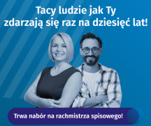 Zdjęcie - Zostań rachmistrzem spisowym! 