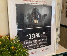 Zdjęcie - Narodowe Czytania 2026