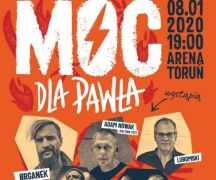 Zdjęcie - Weź udział w koncercie charytatywnym