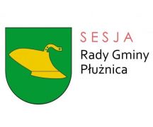 Zdjęcie - XLIV Sesja Rady Gminy