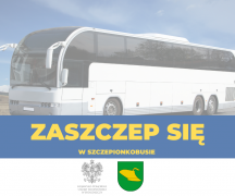 Zdjęcie - Zaszczep się w szczepionkobusie 