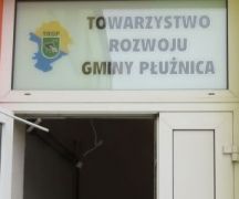 Zdjęcie - GCUŚ rośnie w oczach!
