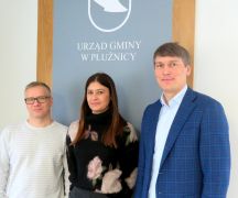 Zdjęcie - Zmiany w Urzędzie! 