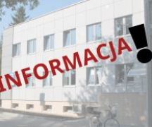 Zdjęcie - 31 grudnia Urząd czynny do 13:00