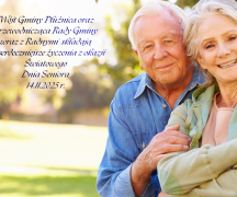 Zdjęcie - Światowy Dzień Seniora