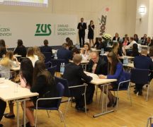 Zdjęcie - Indeks na studia w zasięgu ręki – zgłoś się do olimpiady ZUS!