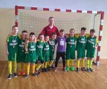 Zdjęcie - Nagrody Wójta dla sportowców 