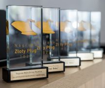 Zdjęcie - Nabór do nagrody „Złoty Pług” właśnie się rozpoczął