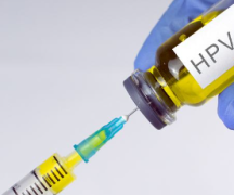 Zdjęcie - Szczepienia przeciw HPV 