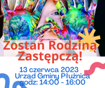 Zdjęcie - Dyżur PCPR w sprawie rodzicielstwa zastępczego