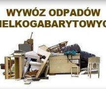 Zdjęcie - INFORMACJA O ODBIORZE ODPADÓW WIELKOGABARYTOWYCH, SPRZĘTU ELEKTRYCZNEGO    I ELEKTRONICZNEGO ORAZ TEKSTYLIÓW I ODZIEŻY