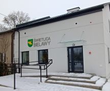 Zdjęcie - „Odnowa przestrzeni publicznych na terenie Gminy Płużnica”