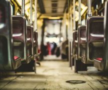 Zdjęcie - Wypełnij ankietę dotyczącą połączeń autobusowych